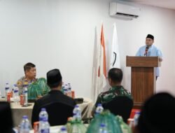 Wali Kota Munafri: Da’i Bukan Sekadar Penceramah, Tapi Penuntun dan Solusi bagi Umat