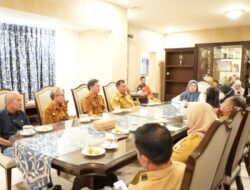 Sambut Hari Lingkungan Hidup, Ketua Dewan Lingkungan Pastikan Kesiapan Kecamatan Wajo