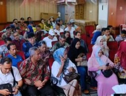 Bapenda Makassar Hadirkan Lontara Plus, Permudah Pembayaran Pajak Daerah di Pekan Panutan PBB-P2 Mamajang