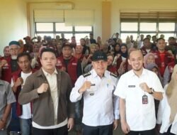 Bapenda Makassar Gelar Pekan Panutan PBB-P2 di Sangkarrang, Perkenalkan Program PAMUNGKAS kepada Warga Kepulauan