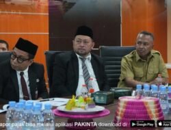 Proyek Sampah Jadi Listrik di Makassar Dikawal Pendampingan Hukum, Bapenda Hadiri Rapat Expose