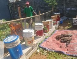 Pemilahan Sampah Sejak 2025, RT 04 Tamangapa Jadi Percontohan Berbasis Kolaborasi Warga