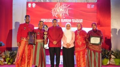 Munafri Perluas Program Iuran Sampah Gratis hingga 1.300 VA, Warga Wajib Pilah Sampah