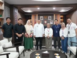 MHM 2026 Beri Dampak Ekonomi Signifikan, Peserta Ditarget 15 Ribu Tahun Depan