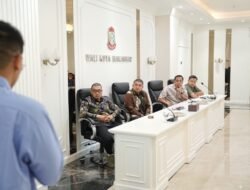 Pemkot Makassar Pastikan PSEL Tetap Berjalan, Penetapan Lokasi Masih Dibahas