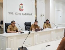 Pemkot Makassar Tata Ulang Titik Reklame, Target PAD Naik dan Wajah Kota Tetap Estetik