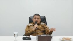 Appi Ingin Pembangunan Jembatan Barombong Dipercepat, Tapi, Lahan Masih Bersangketa Karena Warga Saling Klaim