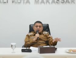 Appi Ingin Pembangunan Jembatan Barombong Dipercepat, Tapi, Lahan Masih Bersangketa Karena Warga Saling Klaim