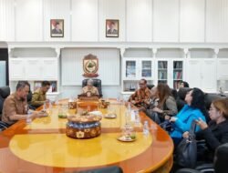 Aliyah Mustika Ilham: Semangat Kemerdekaan Harus Diwujudkan Lewat Kontribusi Nyata