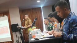 Cegah Aksi Anarkis, Pemkot Makassar Andalkan 8.000 CCTV, Call Center 112 dan Kolaborasi Empat Pilar