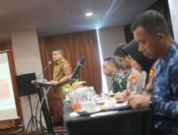 Cegah Aksi Anarkis, Pemkot Makassar Andalkan 8.000 CCTV, Call Center 112 dan Kolaborasi Empat Pilar