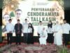 Doa Bersama Setahun Tragedi DPRD Makassar, Appi: Kehilangan Nyawa Korban Tak Akan Terlupakan