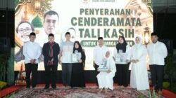 Doa Bersama Setahun Tragedi DPRD Makassar, Appi: Kehilangan Nyawa Korban Tak Akan Terlupakan