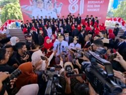 HUT ke-81 RI, Makassar Launching Tiga Fitur Terbaru App Lontara+, Komitmen Pelayanan Publik Mudah dan Adil Untuk Warga