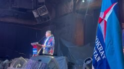 Gabung Demokrat, Munafri Arifuddin Siap Bersama-sama Besarkan Partai