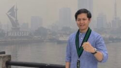 Kabut Asap Selimuti Makassar, Ancaman Serius bagi Kesehatan Masyarakat